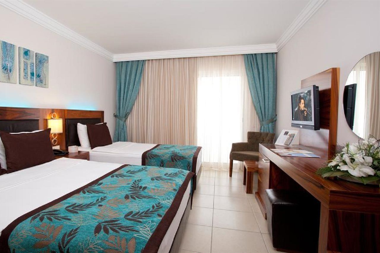 Xperia Grand Bali Hotel, foto 3