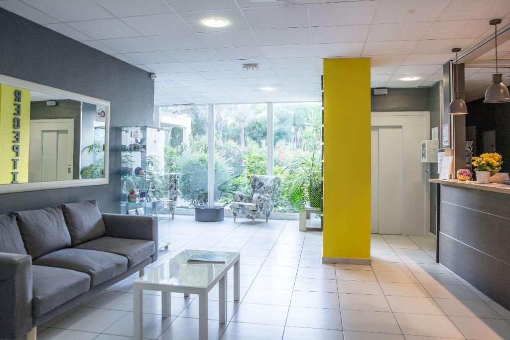 Zenitude Hotel Residence La Tour de Mare, foto 14