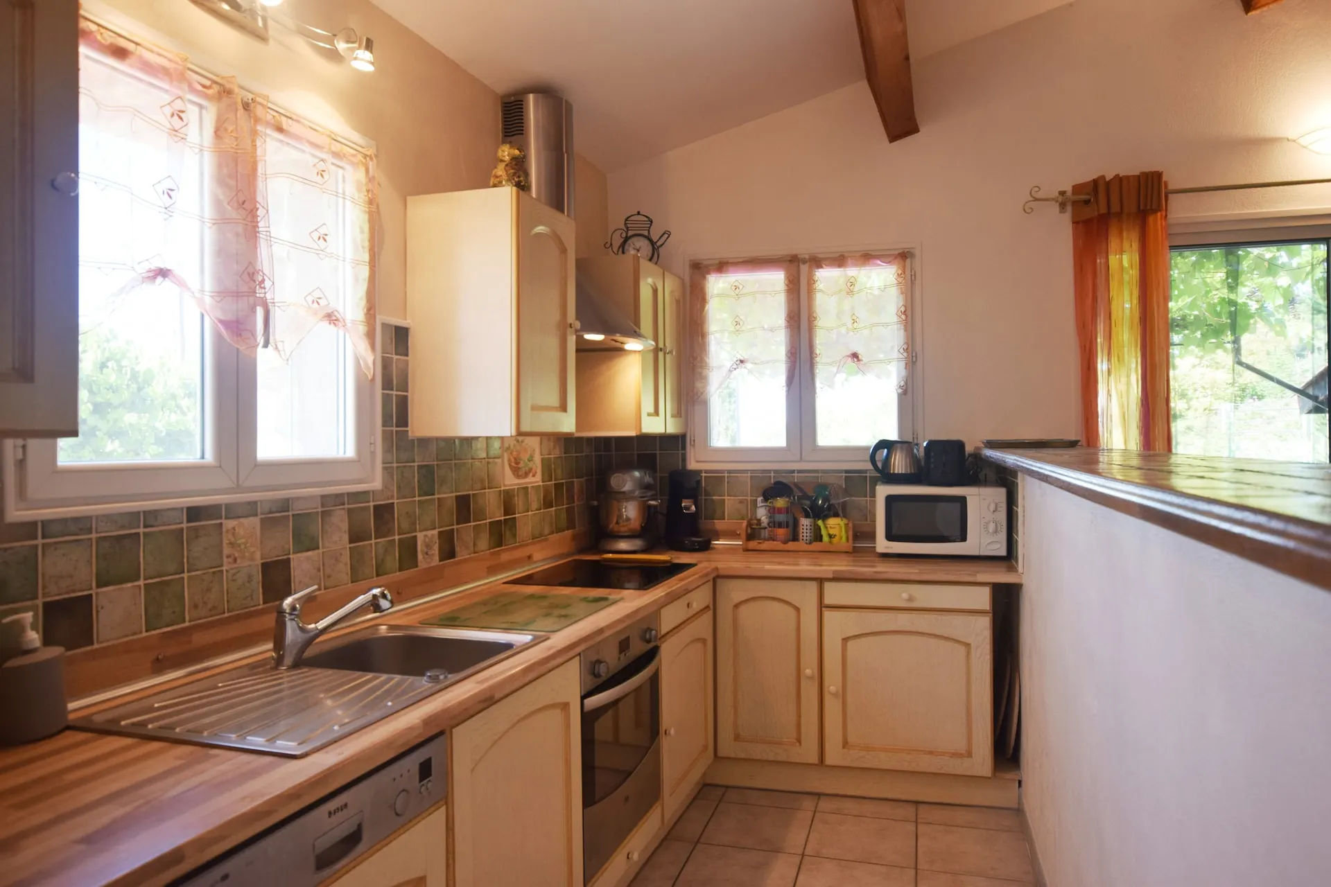 Keuken