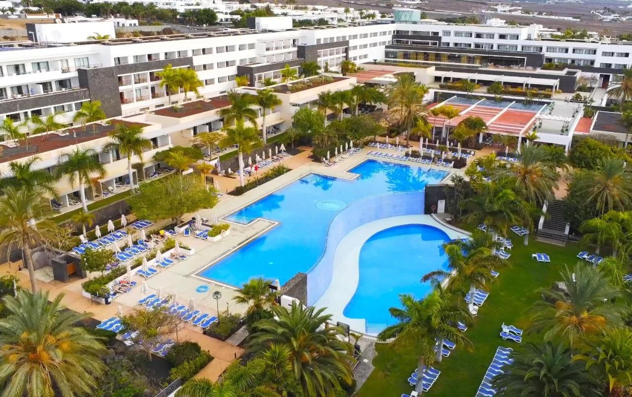 Hotel Costa Calero Thalasso & Spa, foto 10
