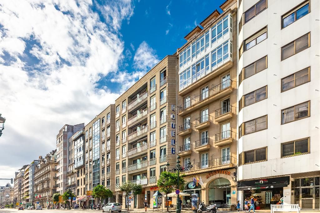 Atlantico Vigo, foto 14
