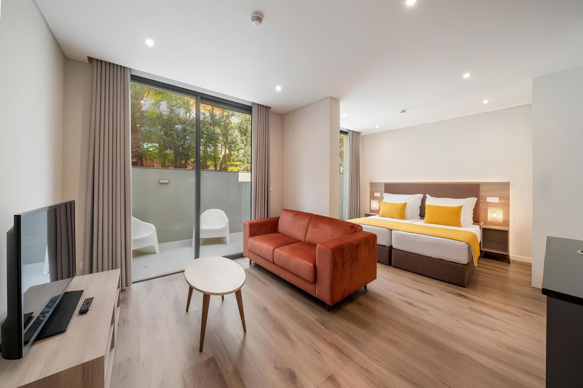Monumental Plaza by Petit Hotels, foto 5