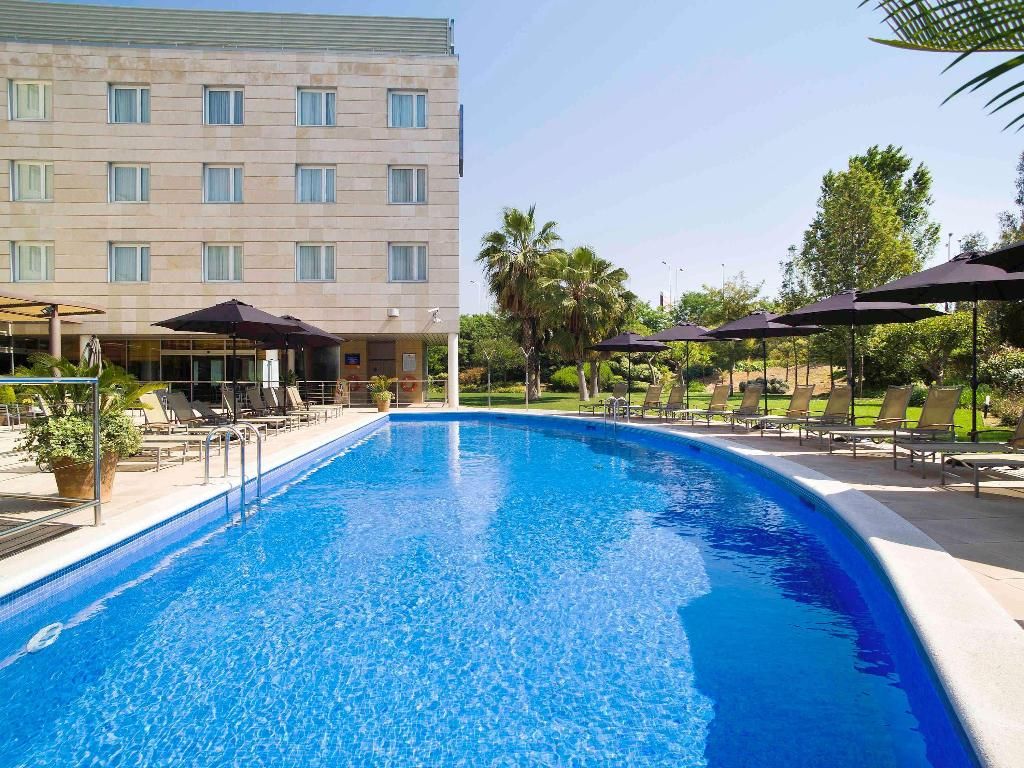 Novotel Barcelona Cornella, foto 3