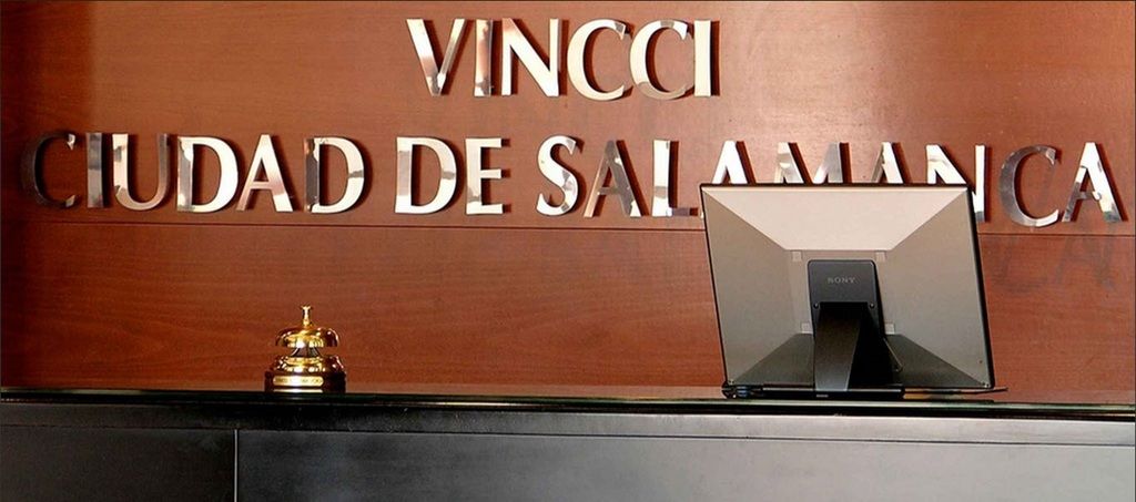 Vincci Ciudad de Salamanca, foto 7