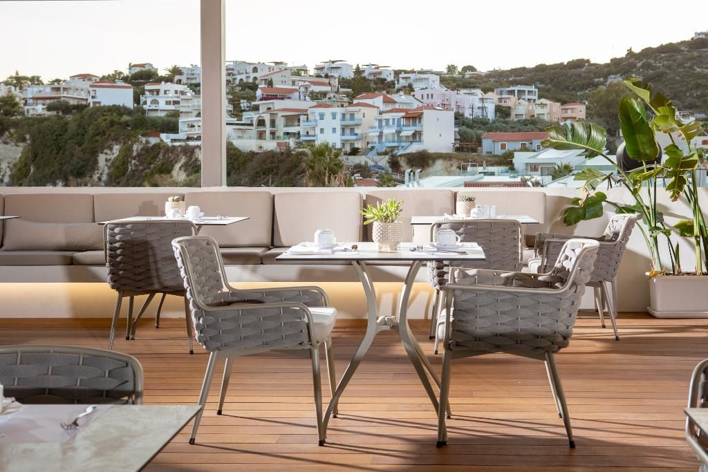 Almyrida Residence, foto 6