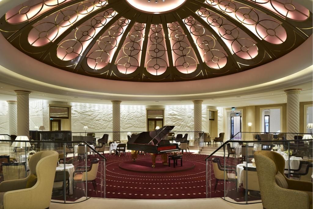 Four Seasons Hotel London at Tower Bridge, foto 4