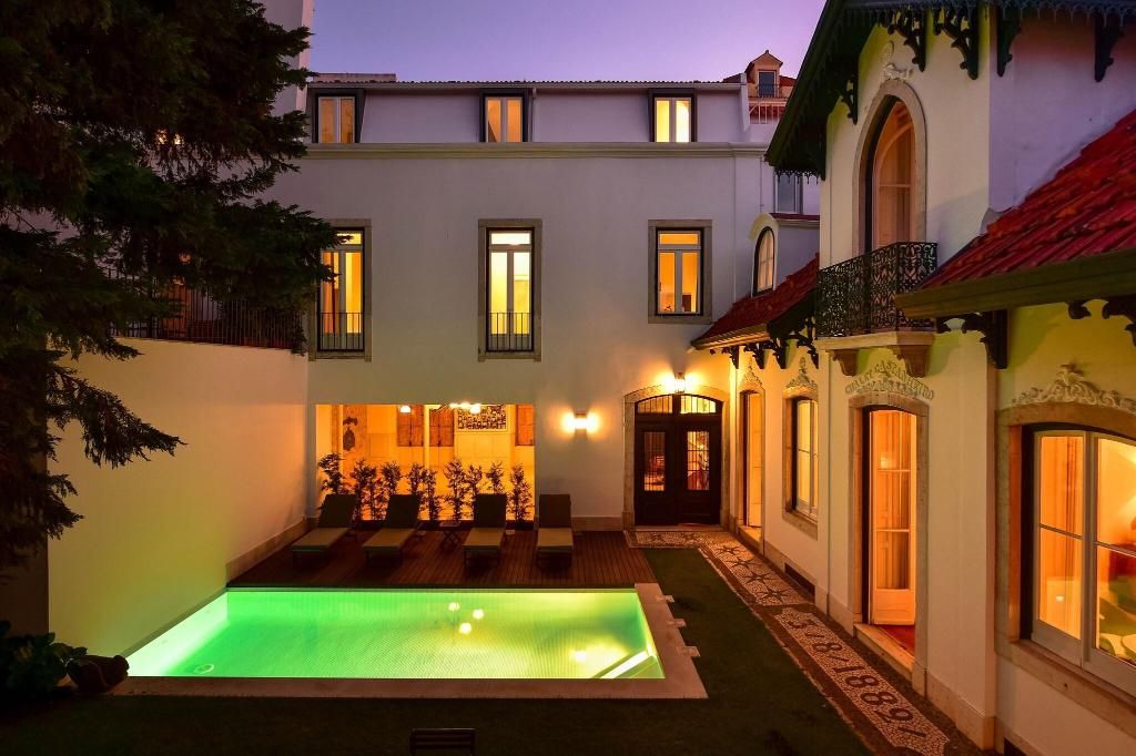 Casa Balthazar, foto 12