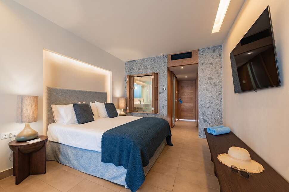 Lindos Mare Seaside Hotel, foto 5