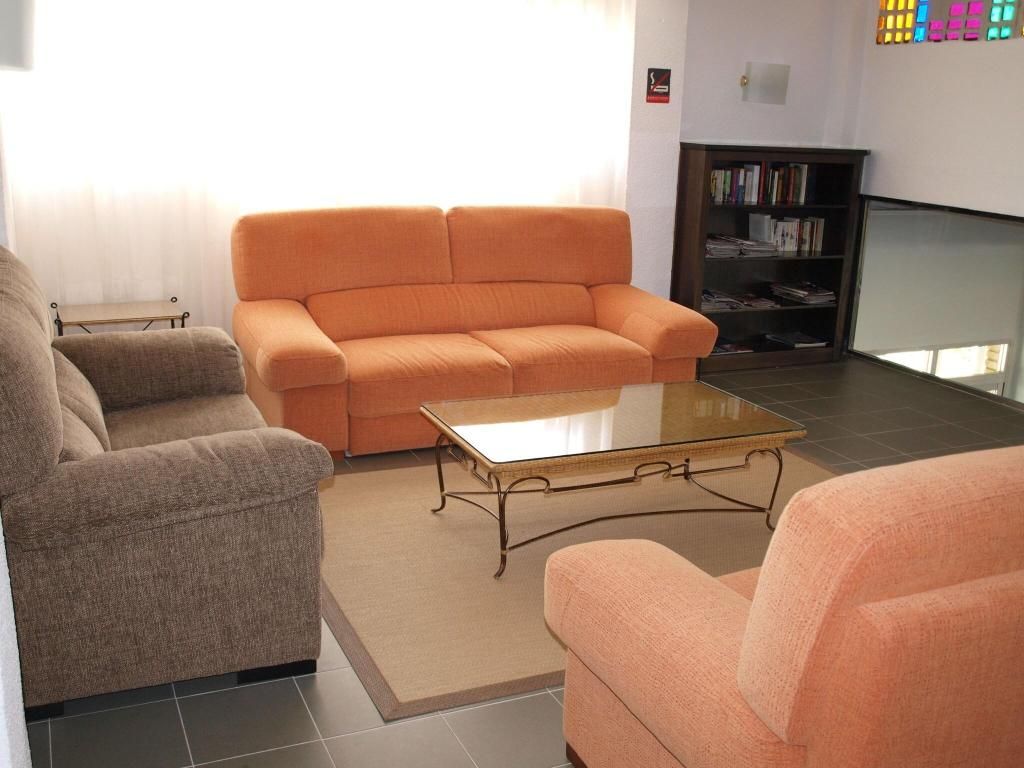 Hotel Villa Naranjos, foto 13