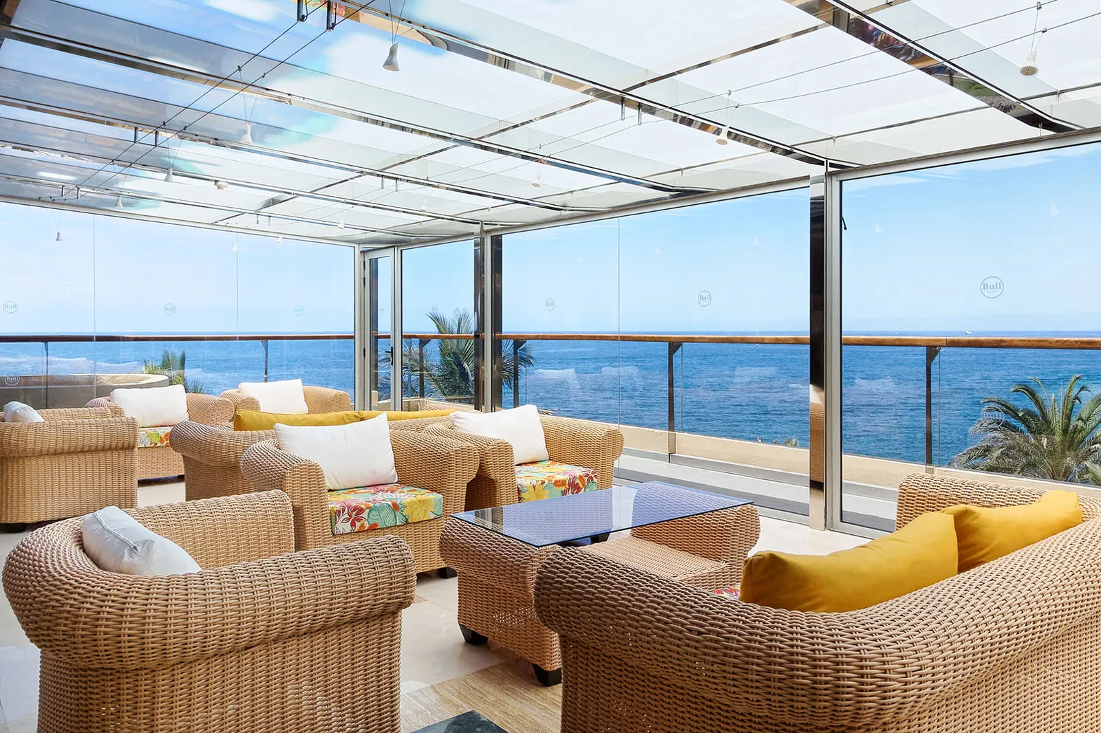 Bull Dorado Beach & Spa