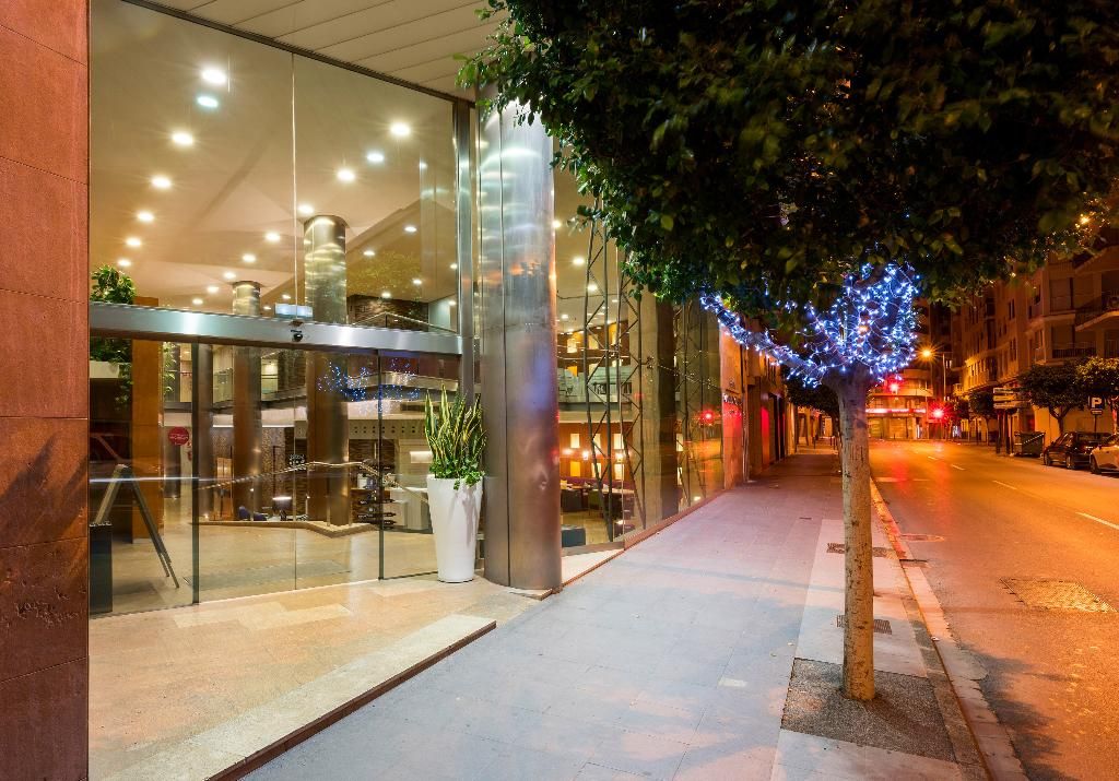 Castellón Center Affiliated by Meliá Hotel, foto 8