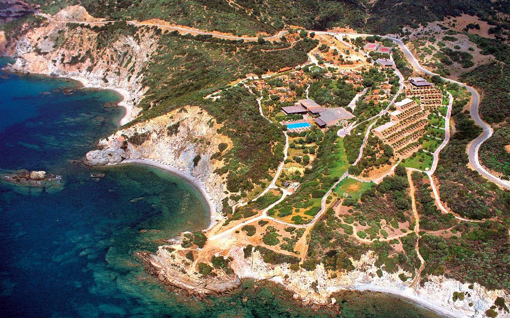 Baia delle Ginestre Ecovillage, foto 15