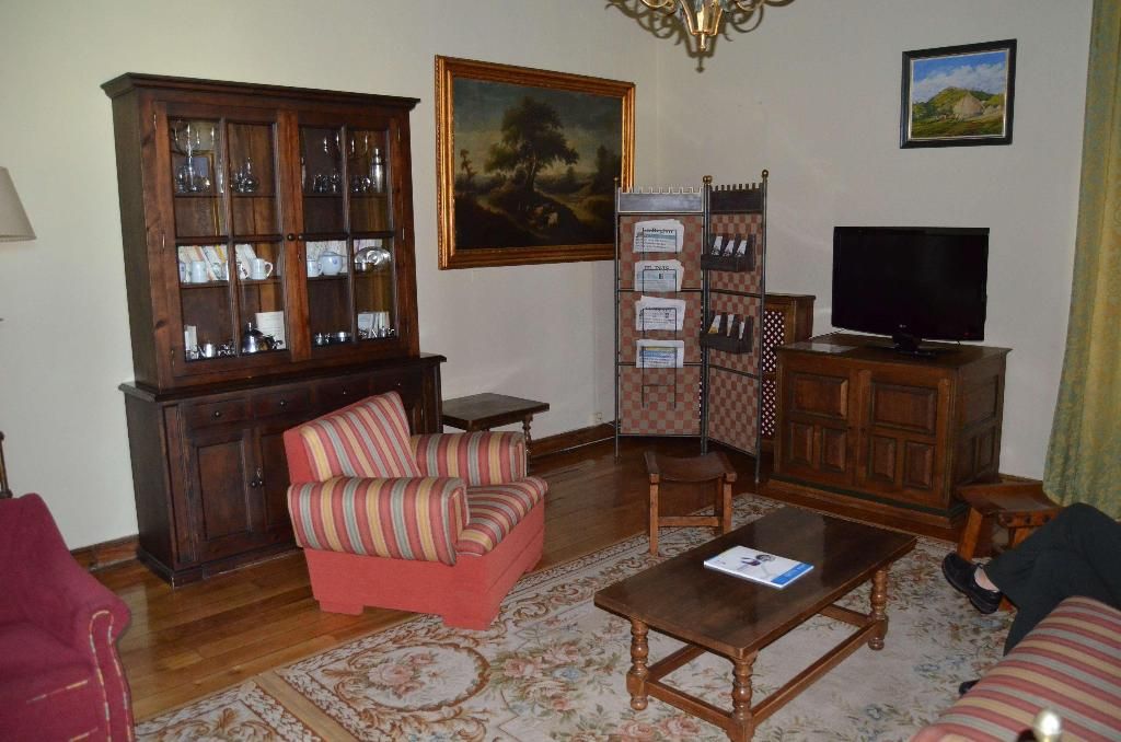 Parador de Verín, foto 10