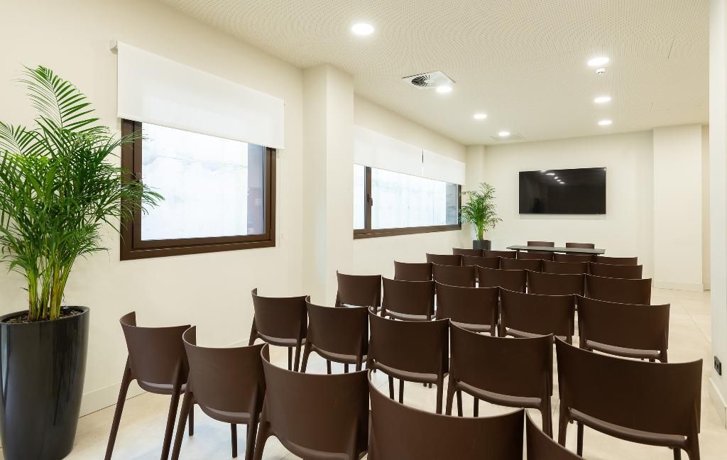 Leonardo Hotel San Sebastian, foto 15