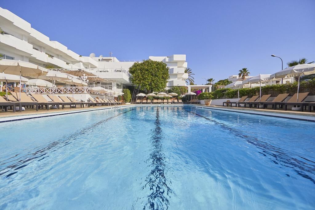 Hotel Rocamarina, foto 6
