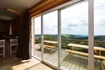Terrasse / Balcon