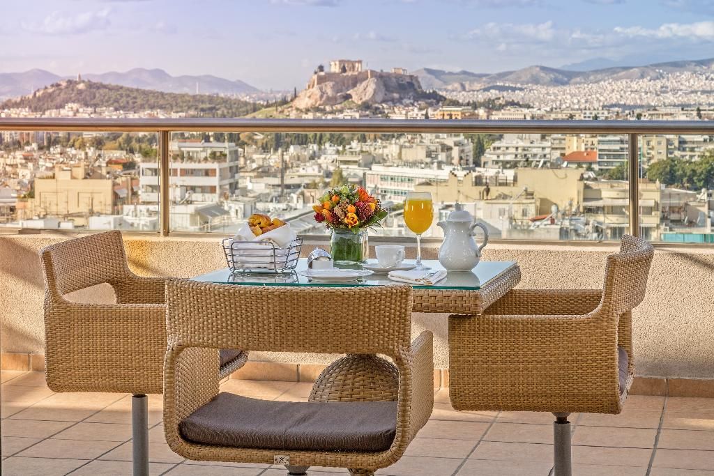 Divani Caravel, foto 7
