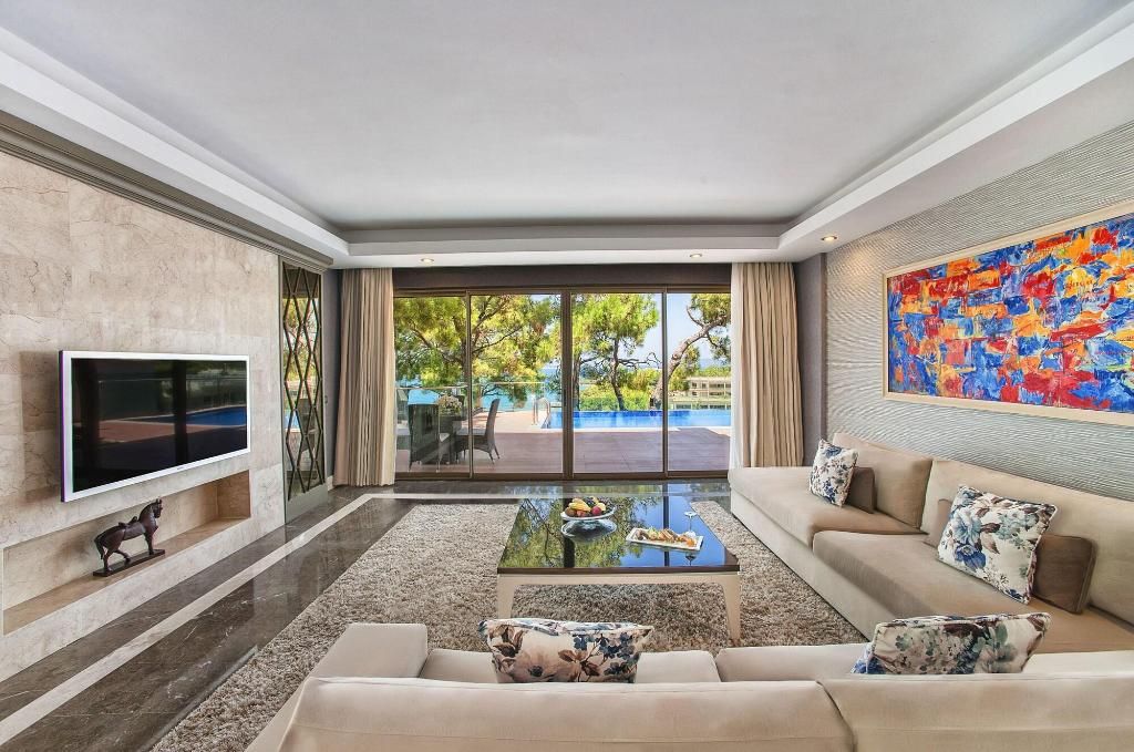 Vogue Hotel Supreme Bodrum, foto 7