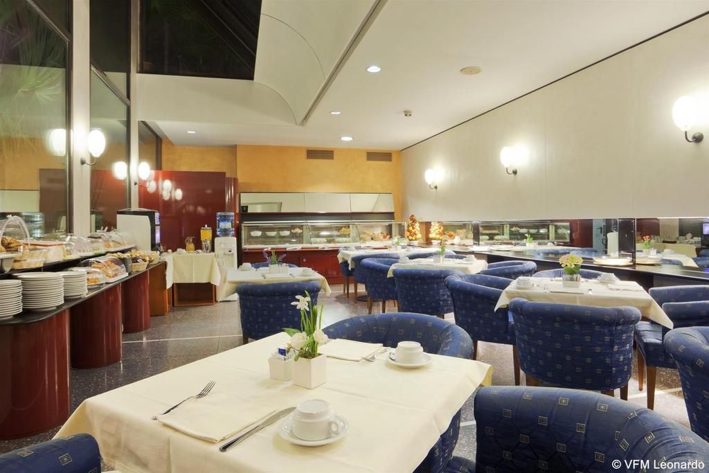 Sure Hotel by Best Western Turin City Centre, foto 7
