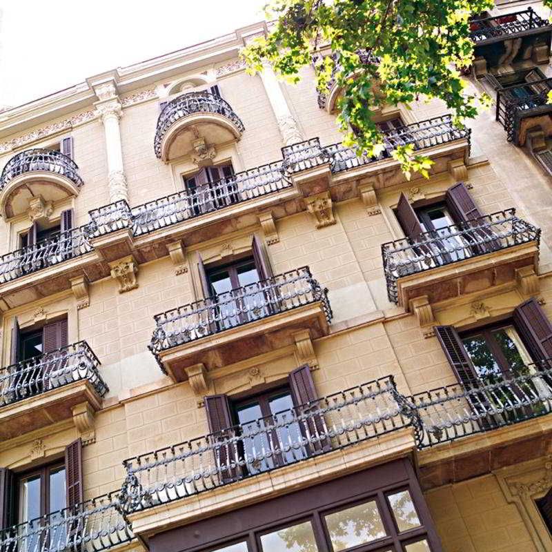 MH Apartments Tetuan, foto 13