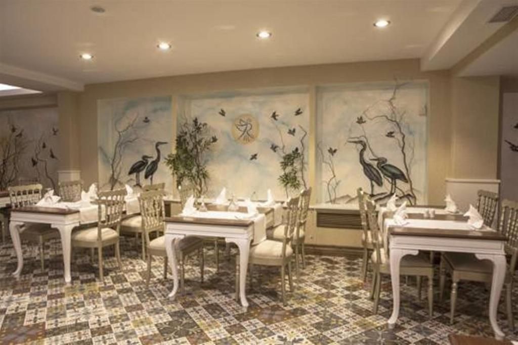 Raymar Hotels Ankara, foto 9