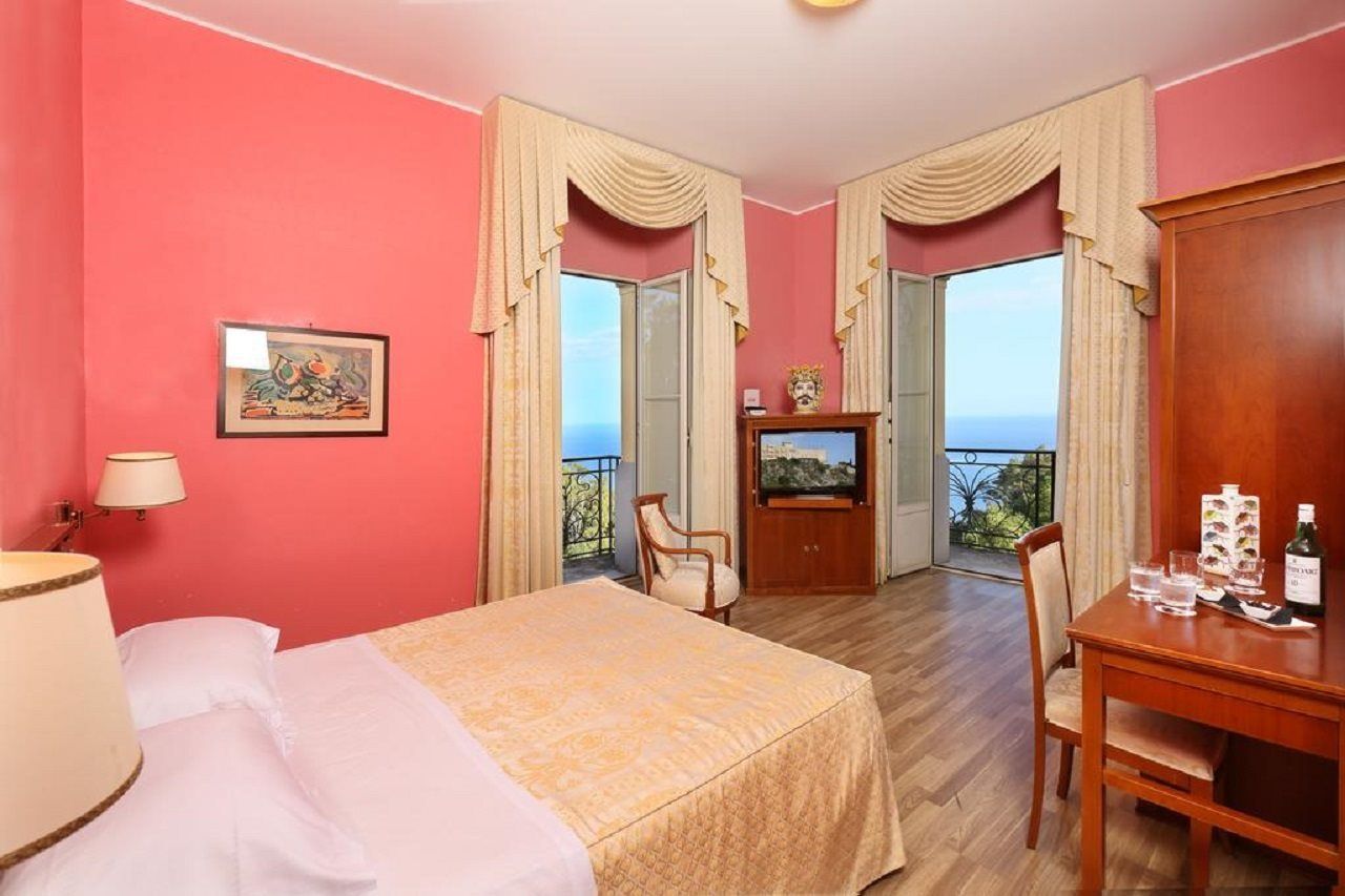 Excelsior Palace Hotel, foto 3