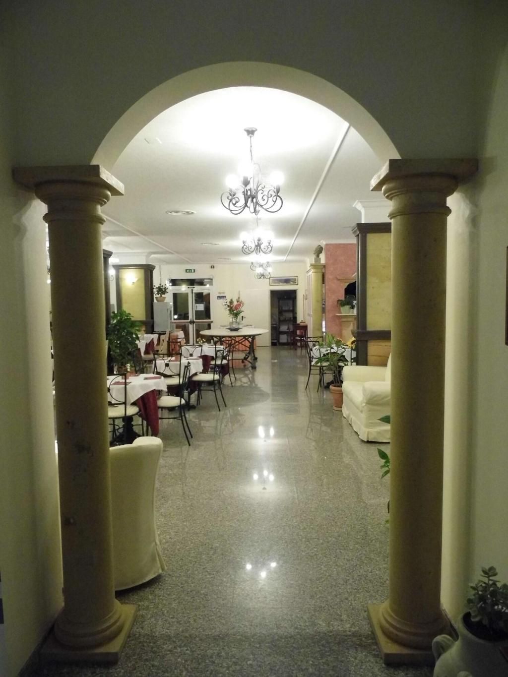 Le Nereidi Hotel Residence & Conference, foto 9