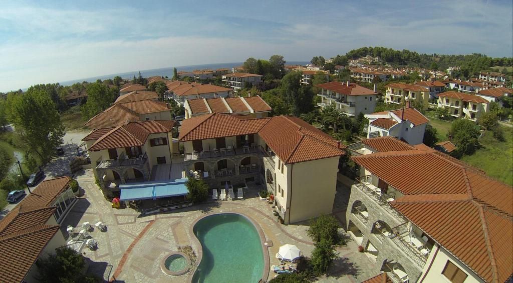 Hotel Argo, foto 5