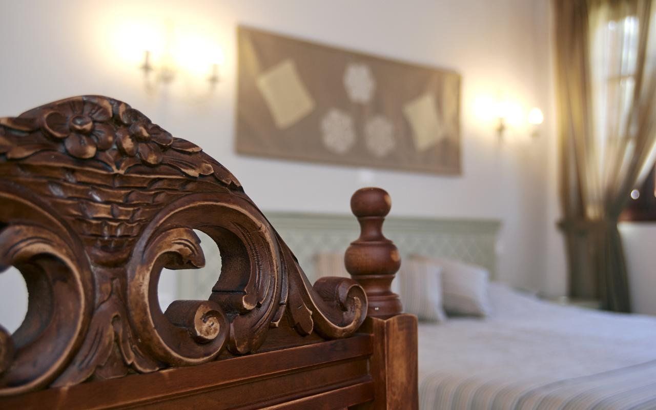 Iapetos Hotel, foto 12