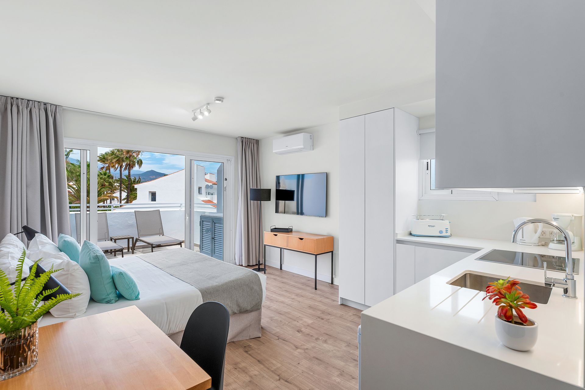 Wyndham Residences Golf del Sur, foto 7