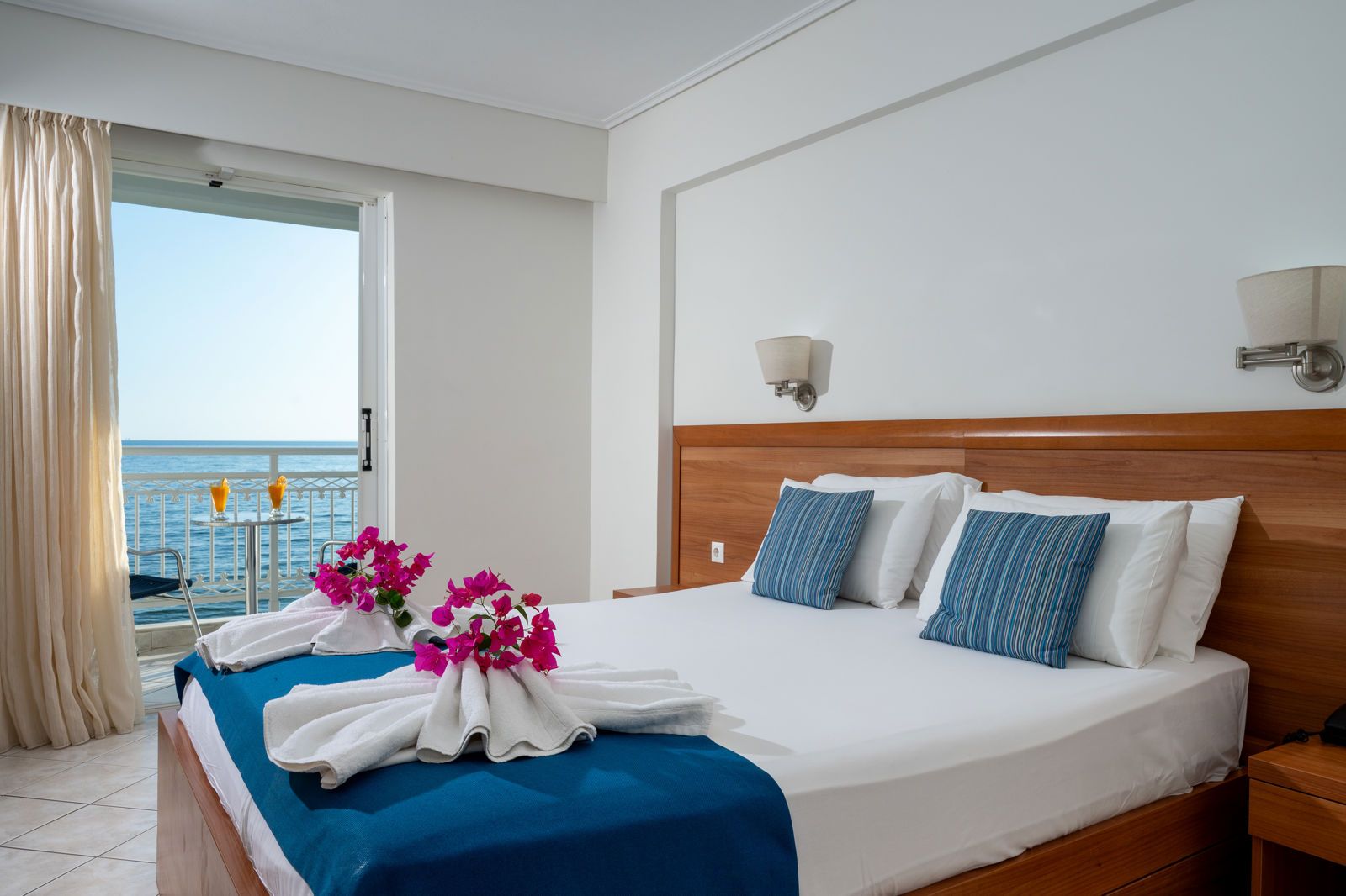 Meridien Beach Hotel, foto 3