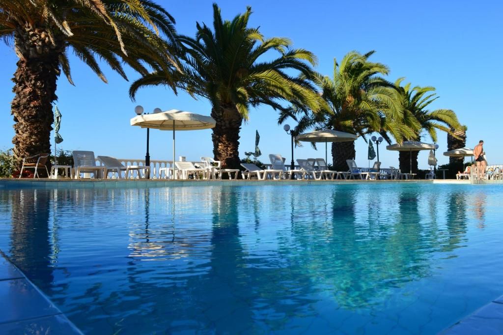 Paradise Beach Hotel, foto 2