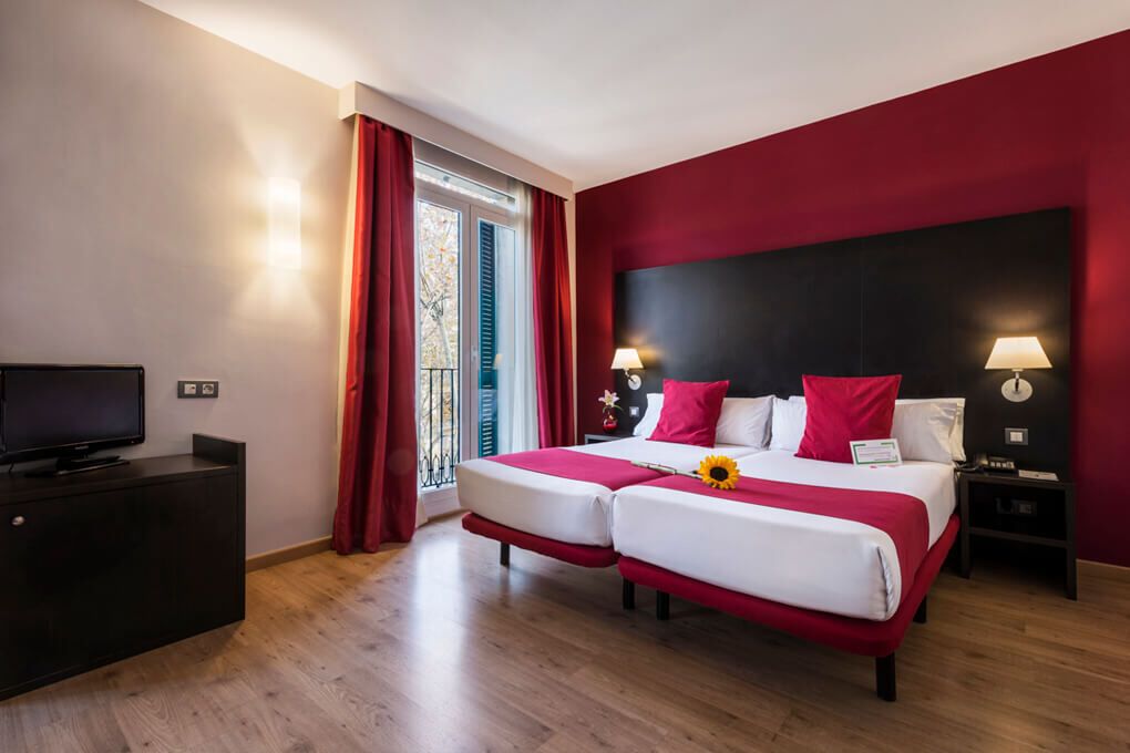 Oriente Atiram Hotel , foto 4