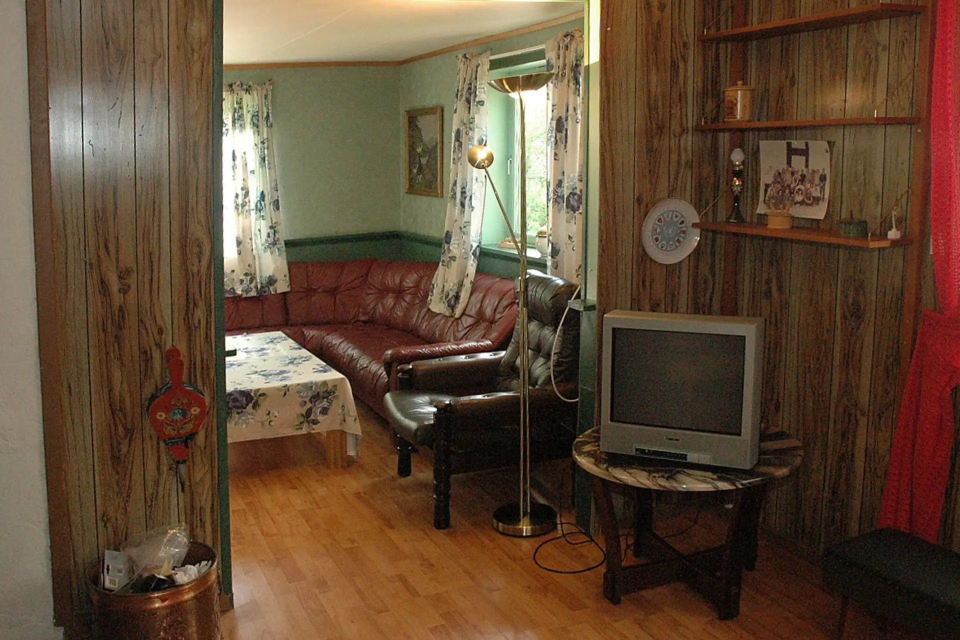 Interieur