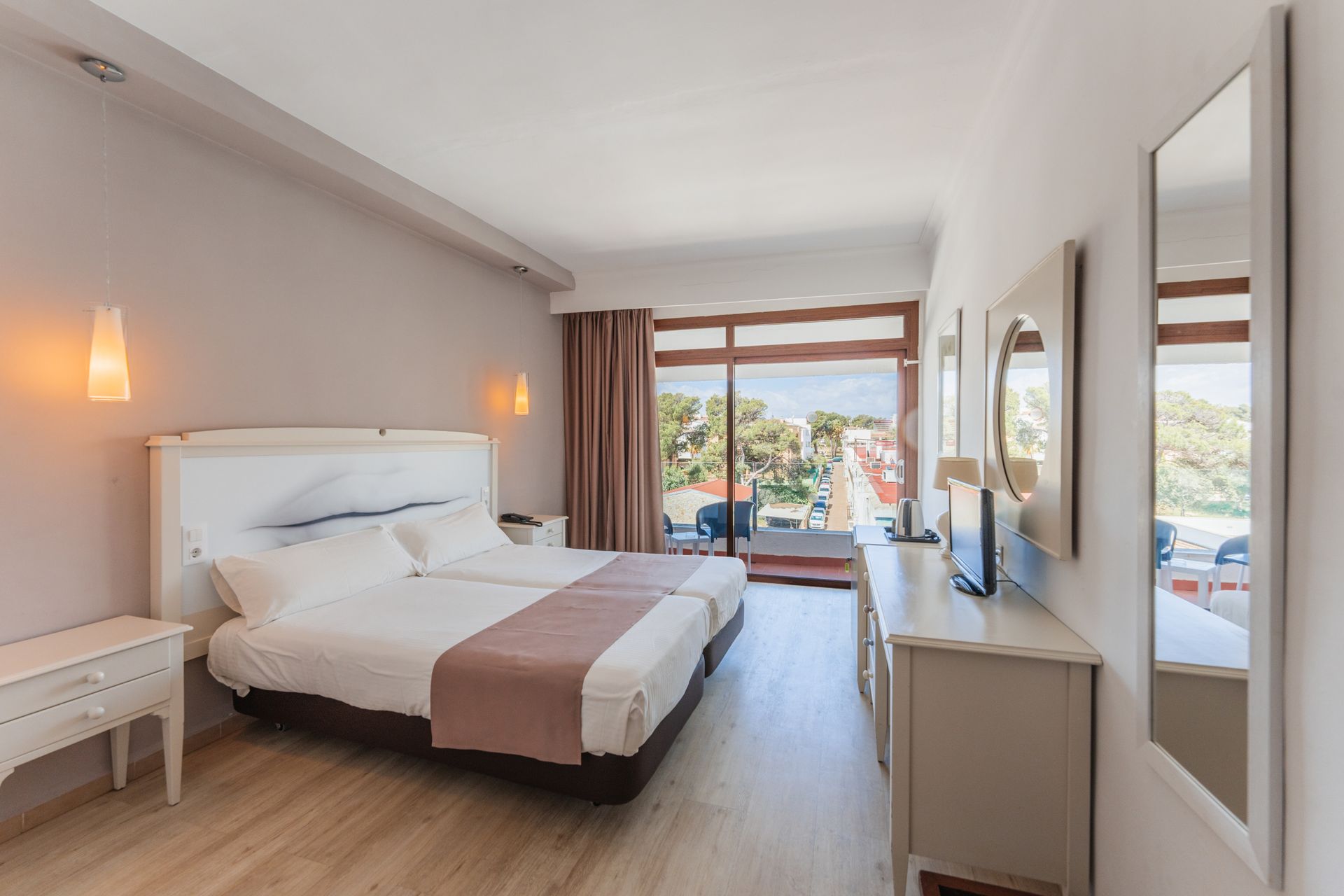 Hotel Son Bauló, foto 13