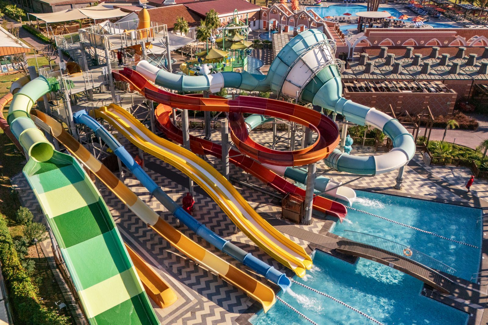 Megasaray Club Belek, foto 3