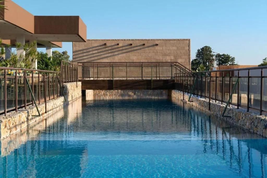 Anavadia Hotel, foto 2