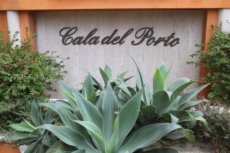 Cala del Porto, foto 2