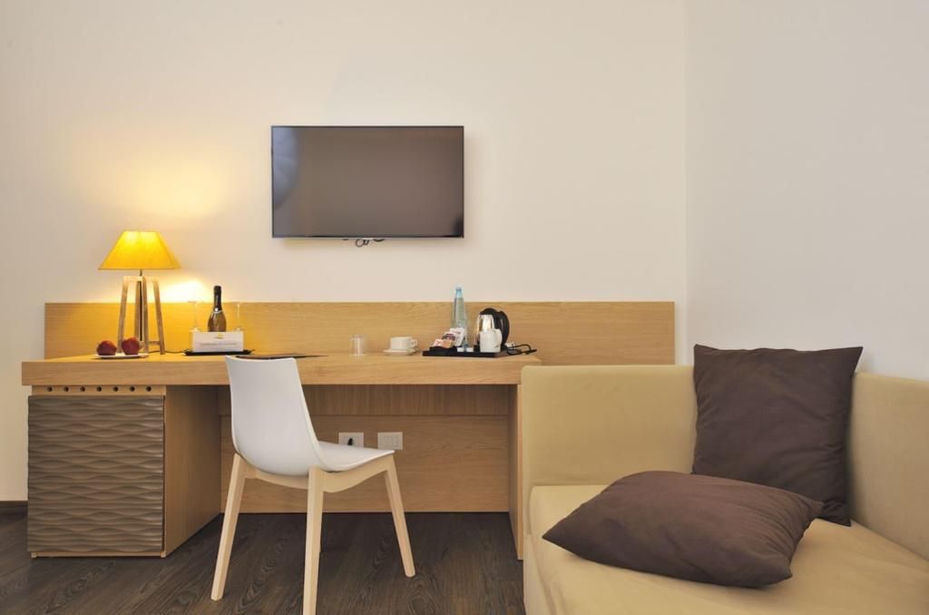 Hotel Club Torre Salinas, foto 6