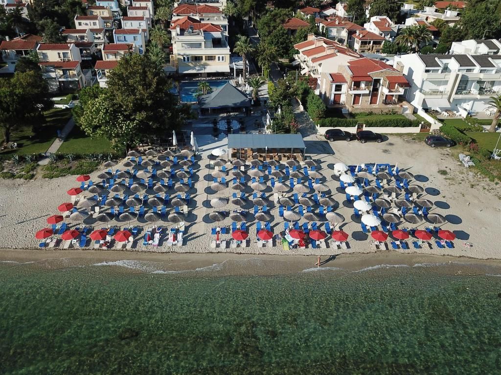 Naias Beach Hotel, foto 3
