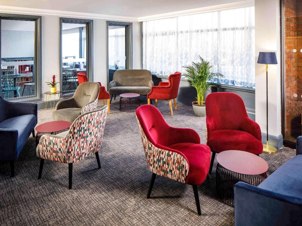 The Harlow Hotel By Accor, foto 5