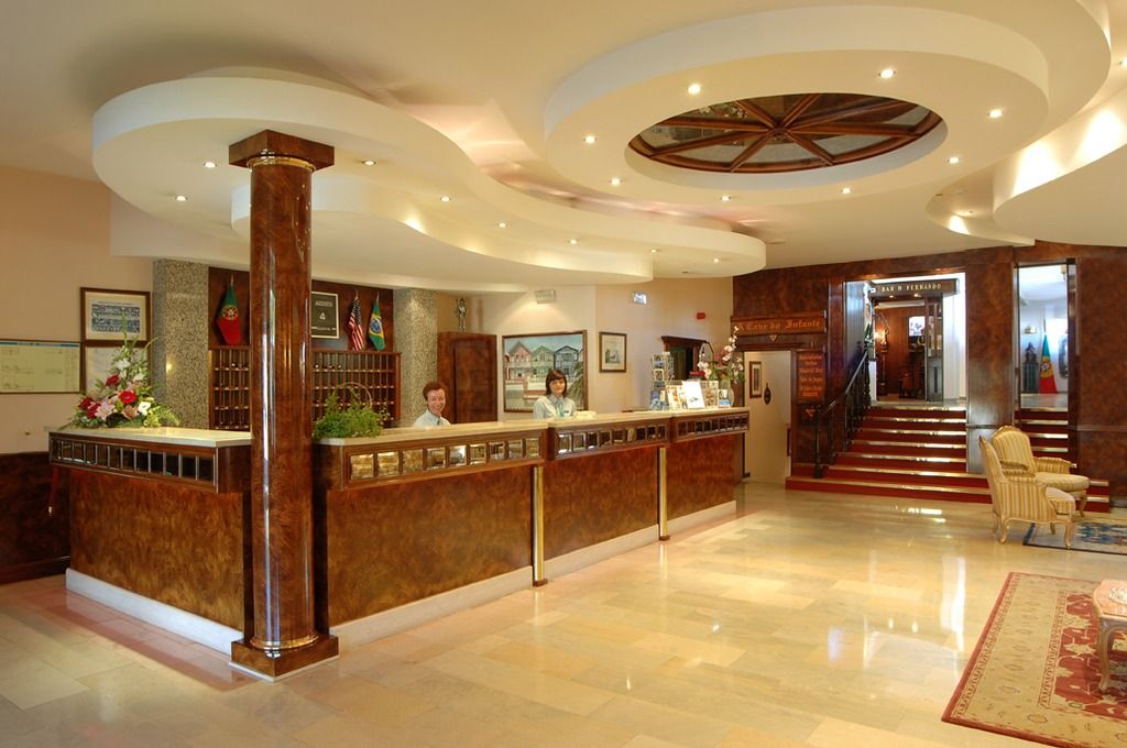 Hotel Afonso V, foto 12