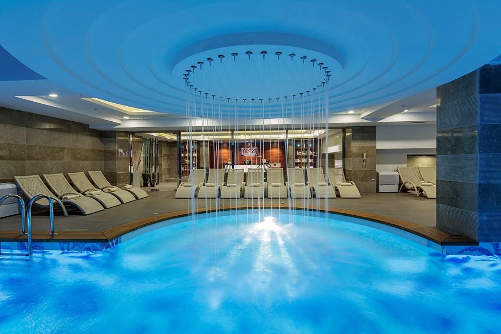 DoubleTree by Hilton Hotel Kusadasi, foto 4