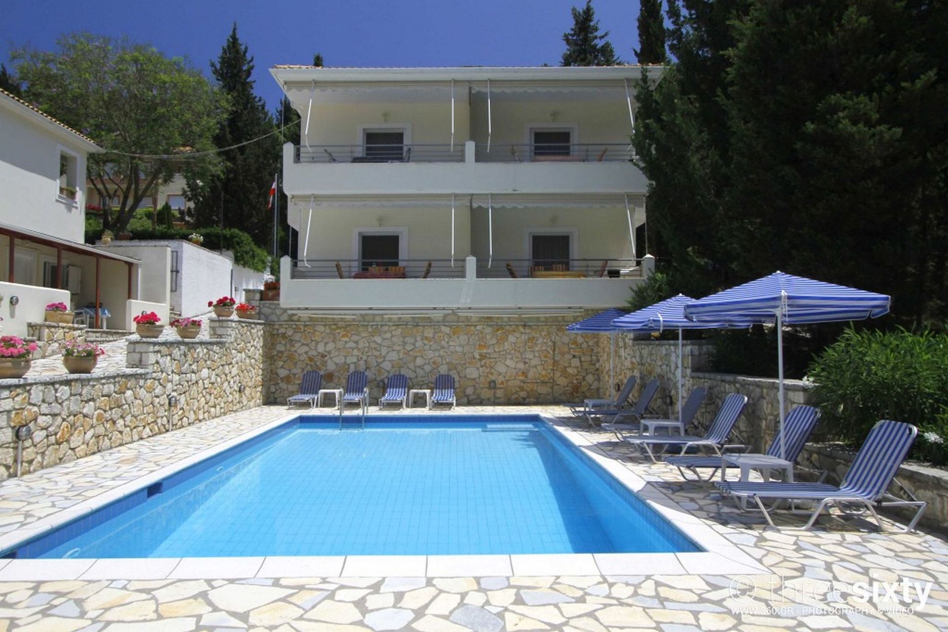 Geni Garden Apartments, foto 3