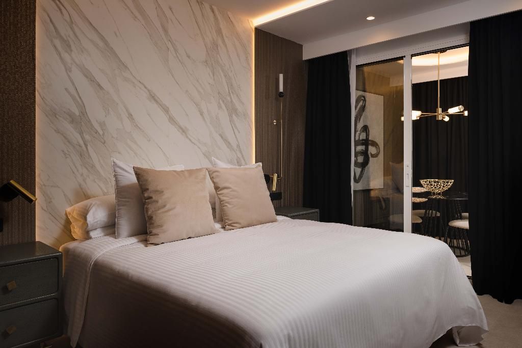 Blue Marina Suites - Boutique Apartments, foto 9