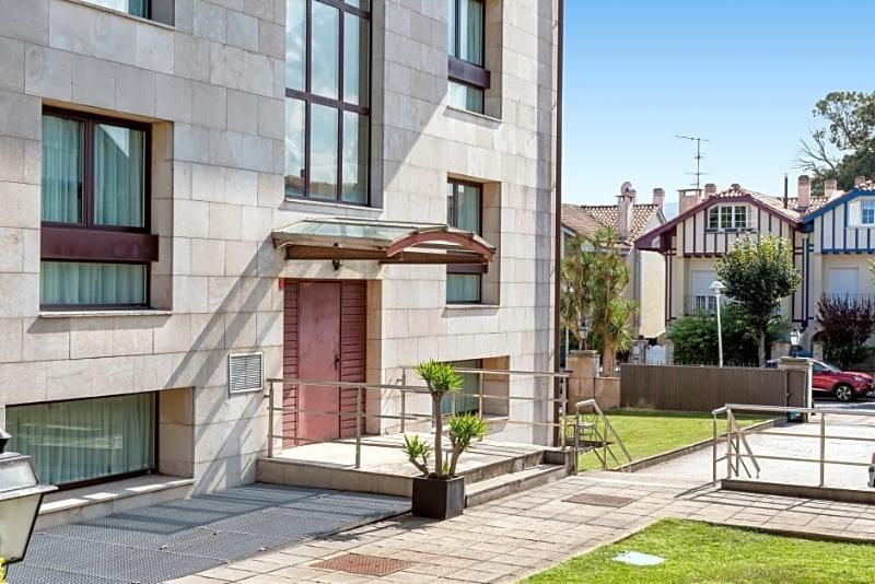 Urban Loiu Hotel By Eurotels, foto 10
