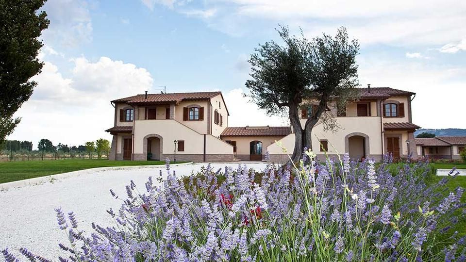 Le Rondini di Francesco di Assisi, foto 2