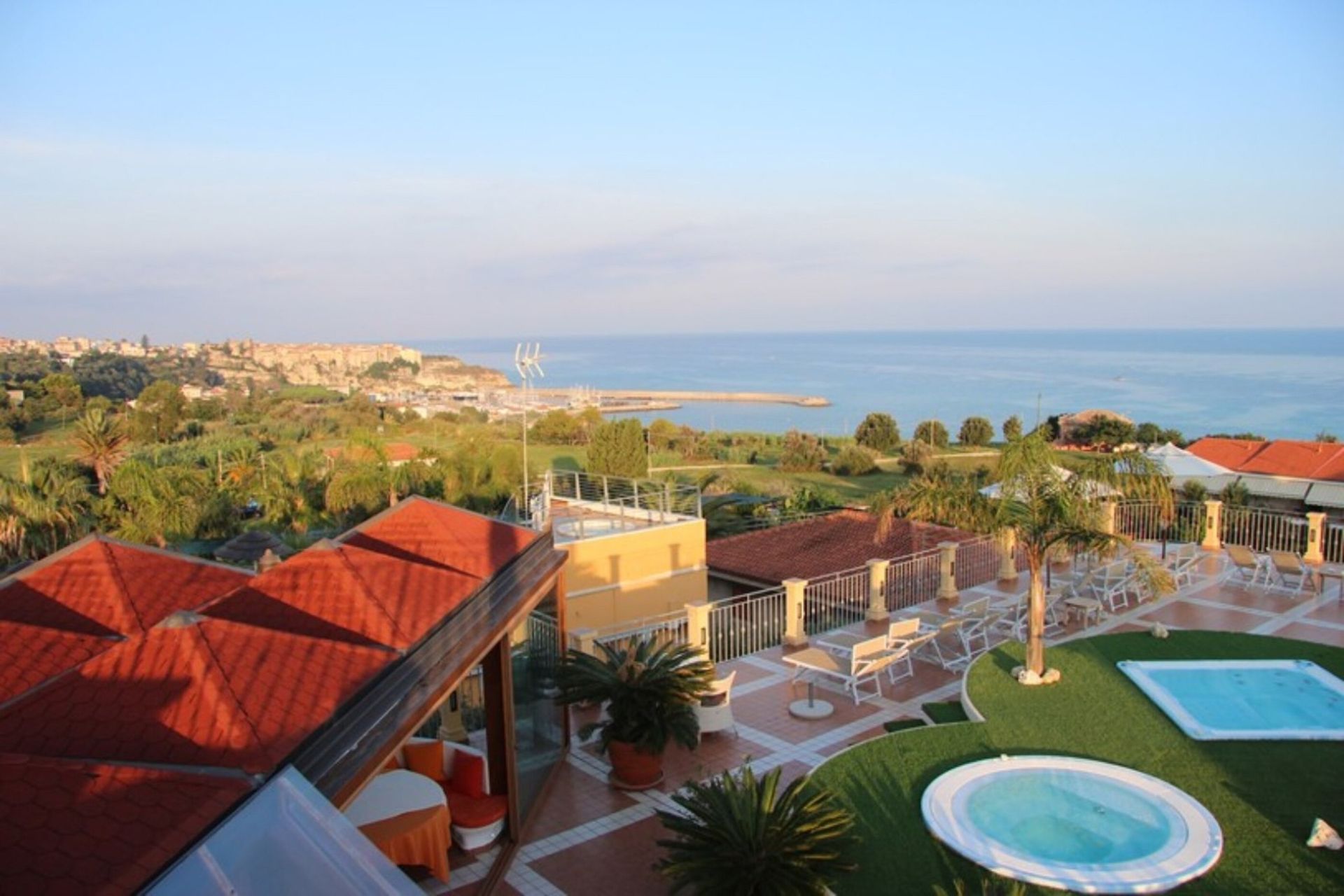 Hotel Residence Piccolo, foto 7