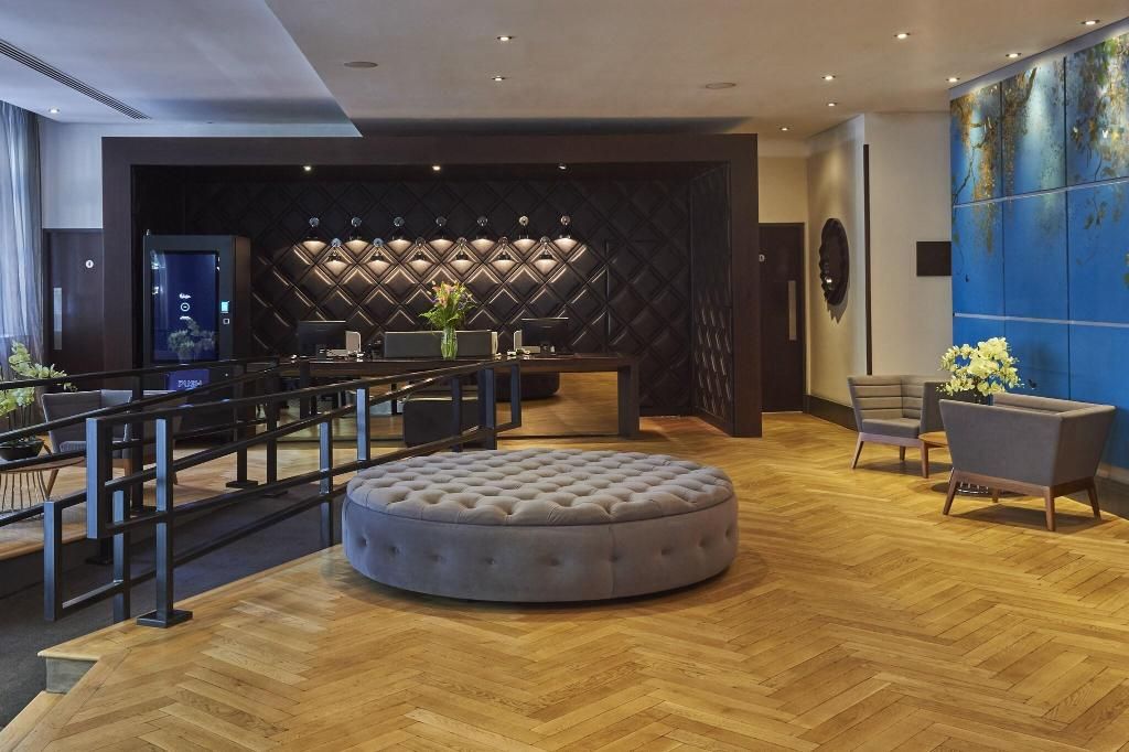 Malmaison London, foto 7