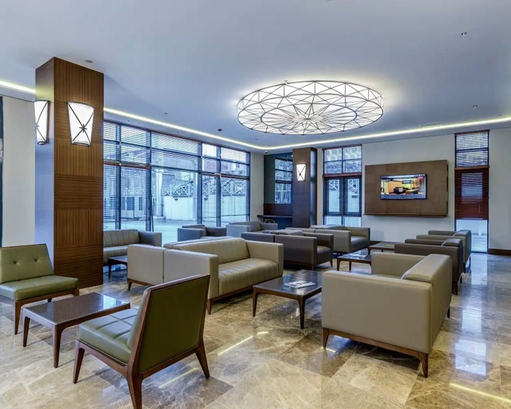 Nearport Hotel, foto 8